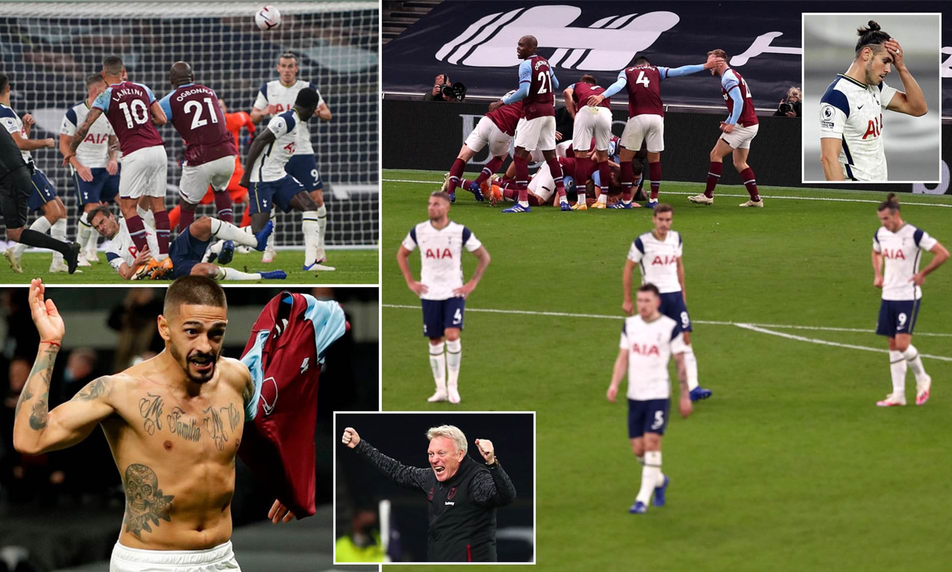 的管理者 的管理者