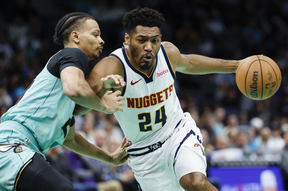 赛季的走势 赛季的走势